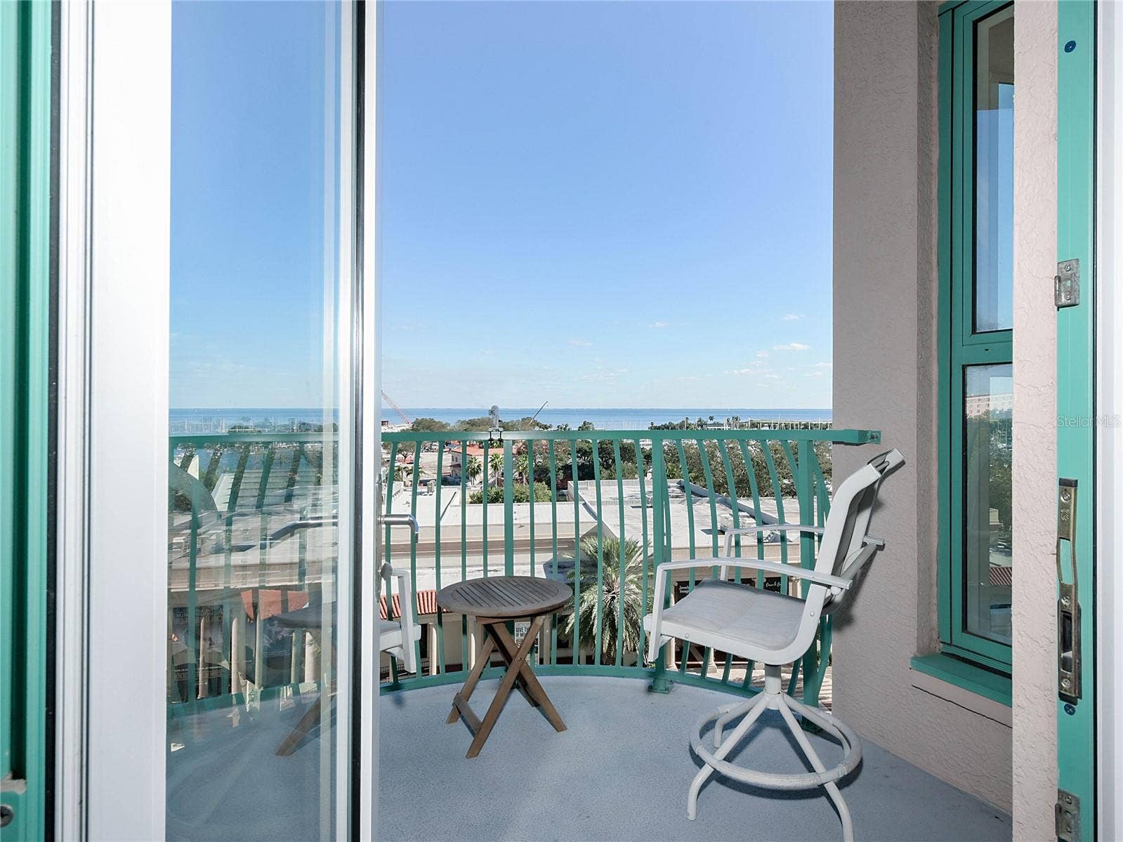 288 BEACH DRIVE NE, #6A, St Petersburg, FL 33701