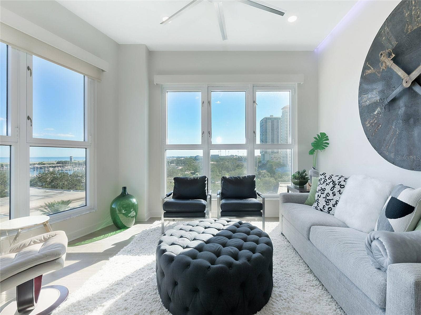288 BEACH DRIVE NE, #6A, St Petersburg, FL 33701