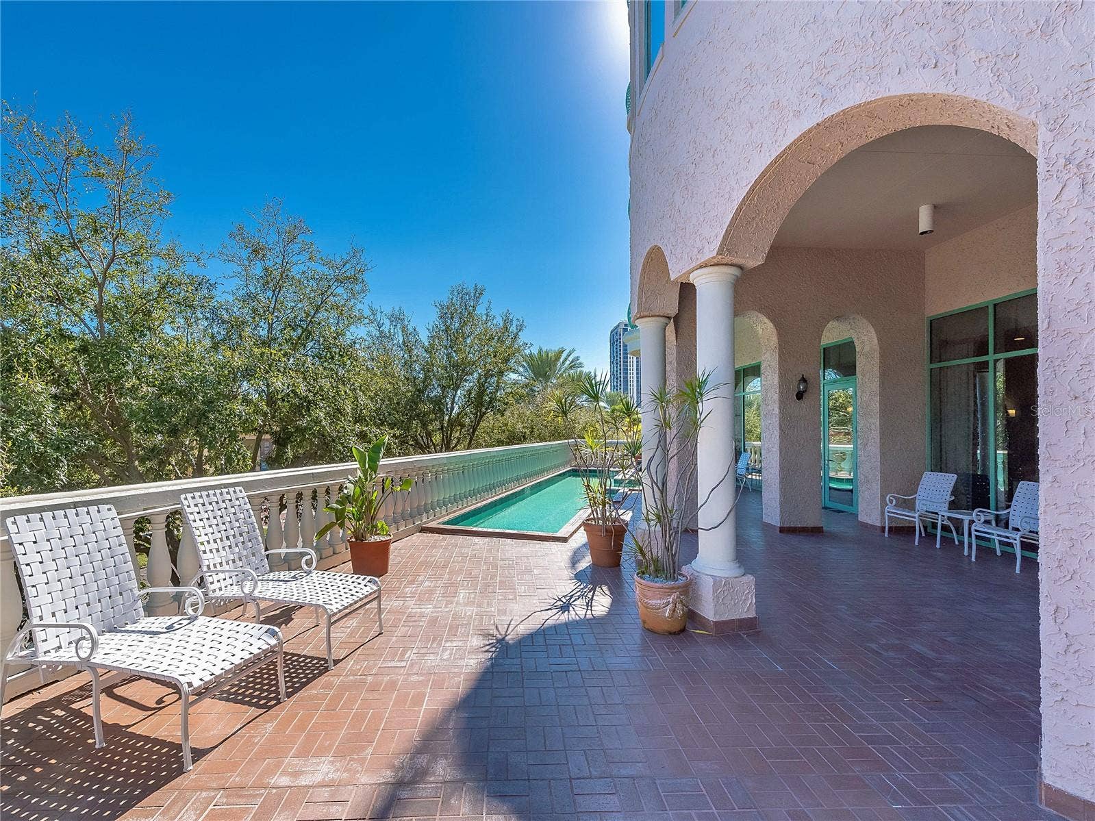 288 BEACH DRIVE NE, #6A, St Petersburg, FL 33701