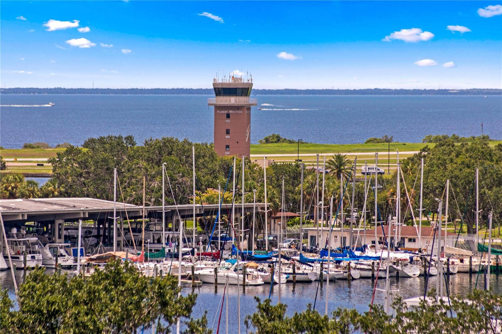 288 BEACH DRIVE NE, #6A, St Petersburg, FL 33701