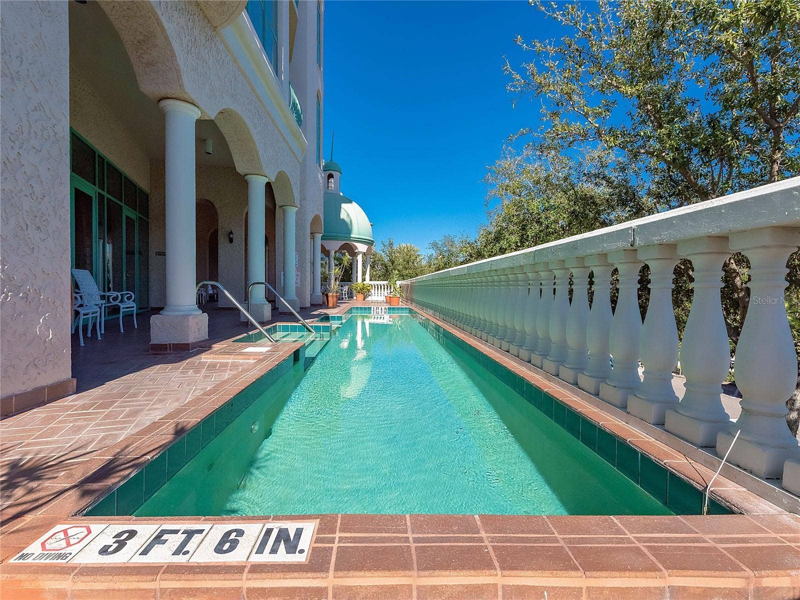 288 BEACH DRIVE NE, #6A, St Petersburg, FL 33701
