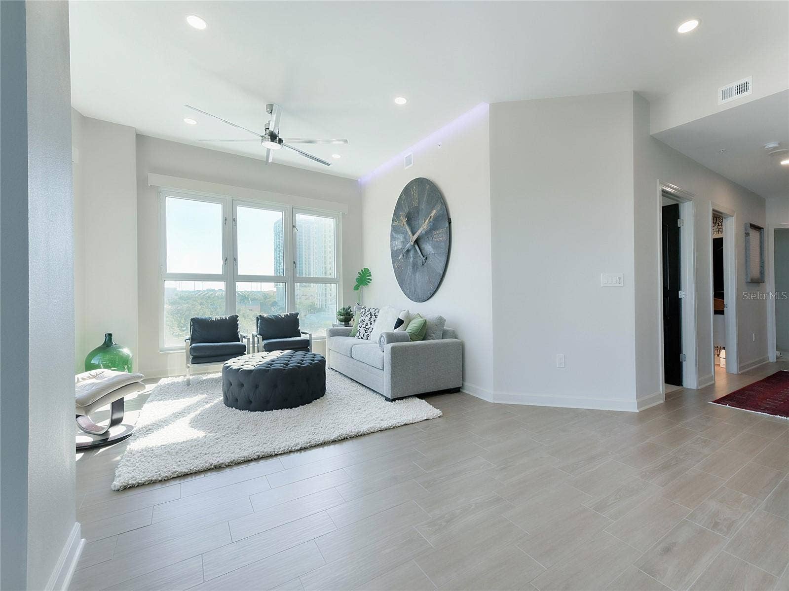 288 BEACH DRIVE NE, #6A, St Petersburg, FL 33701