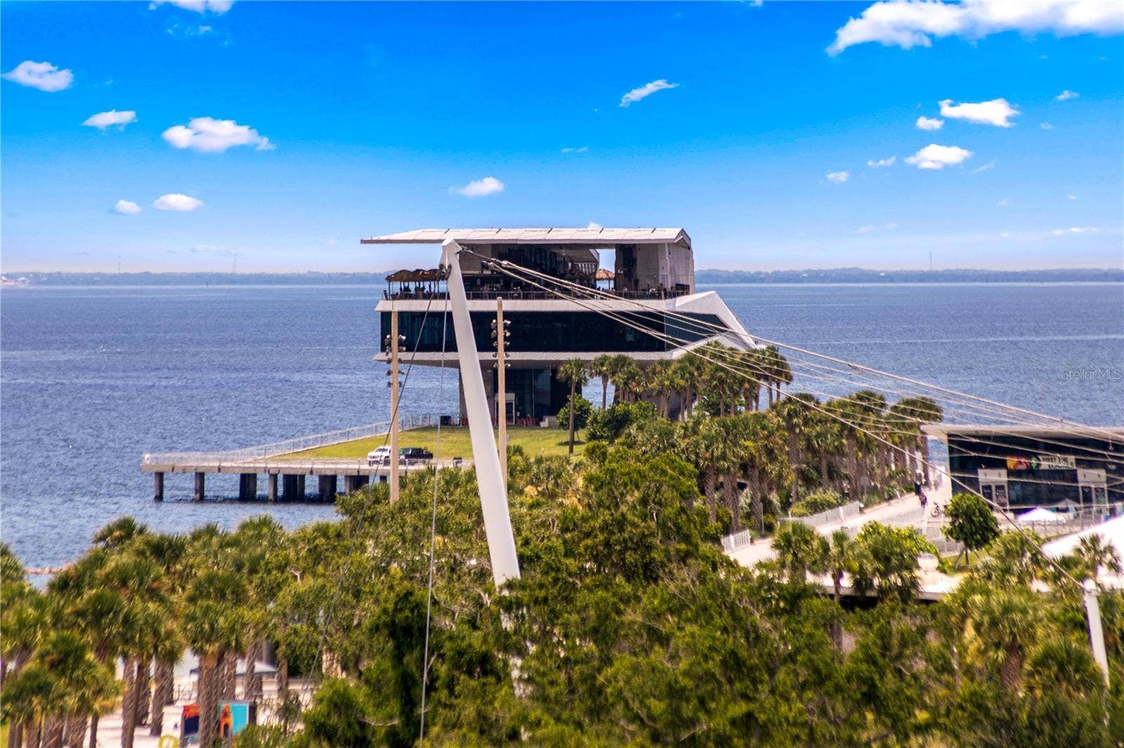288 BEACH DRIVE NE, #6A, St Petersburg, FL 33701