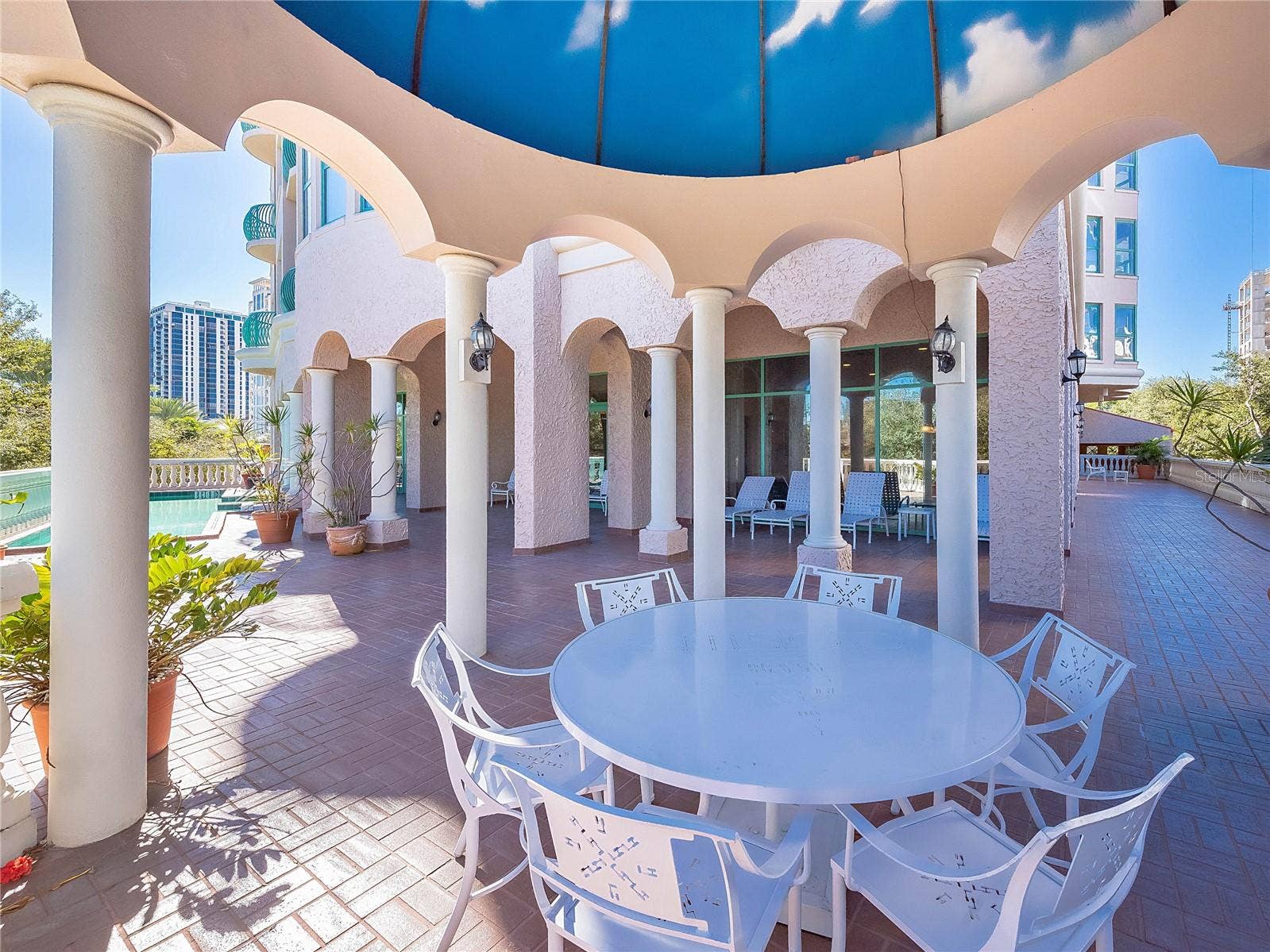 288 BEACH DRIVE NE, #6A, St Petersburg, FL 33701
