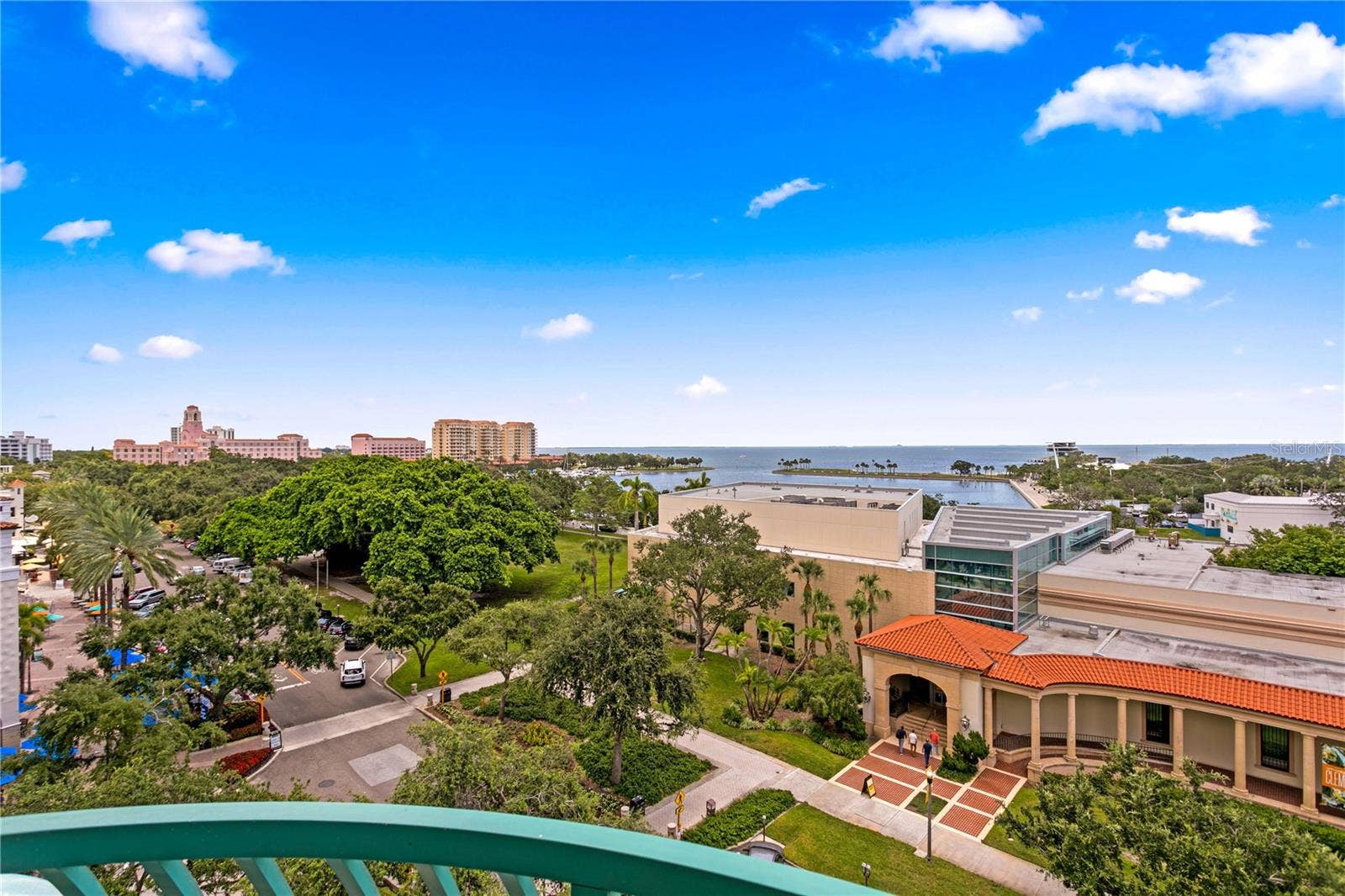 288 BEACH DRIVE NE, #6A, St Petersburg, FL 33701
