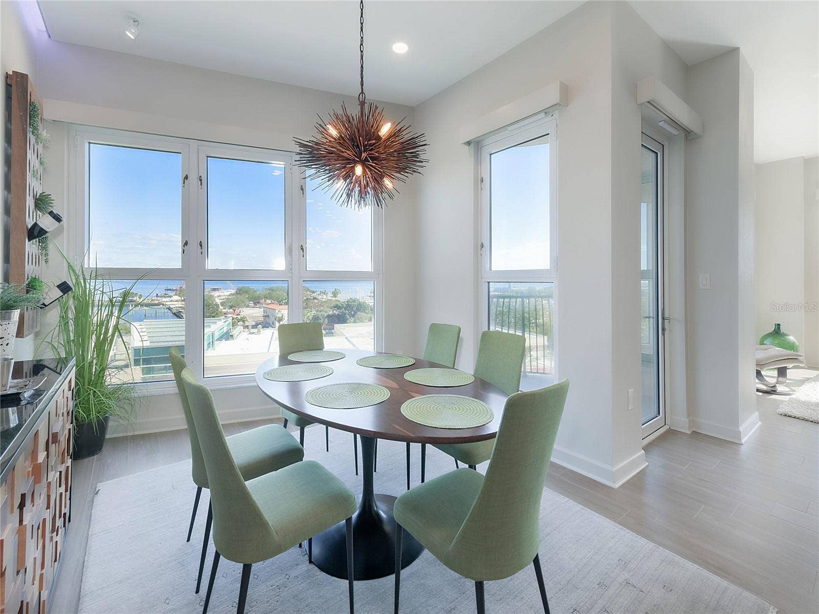 288 BEACH DRIVE NE, #6A, St Petersburg, FL 33701