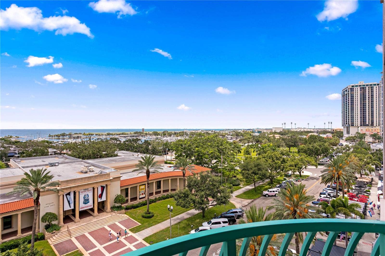 288 BEACH DRIVE NE, #6A, St Petersburg, FL 33701
