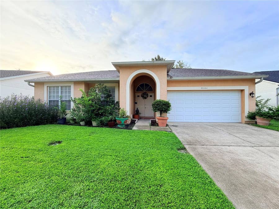 Property photo for 24604 LAUREL RIDGE DRIVE, Lutz, FL