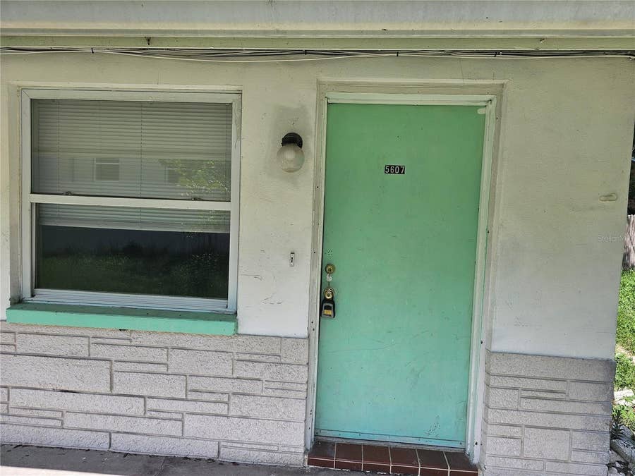 Property photo for 5607 CHEYENNE DRIVE, Holiday, FL