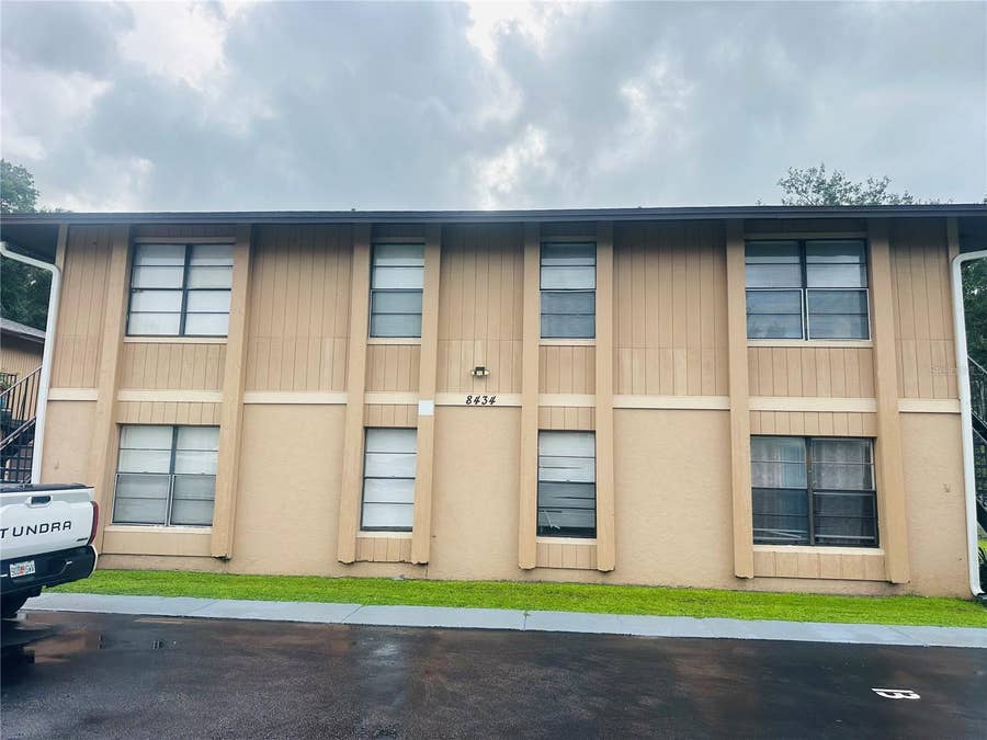 Property photo for 8434 CAMDEN STREET, #D, Tampa, FL