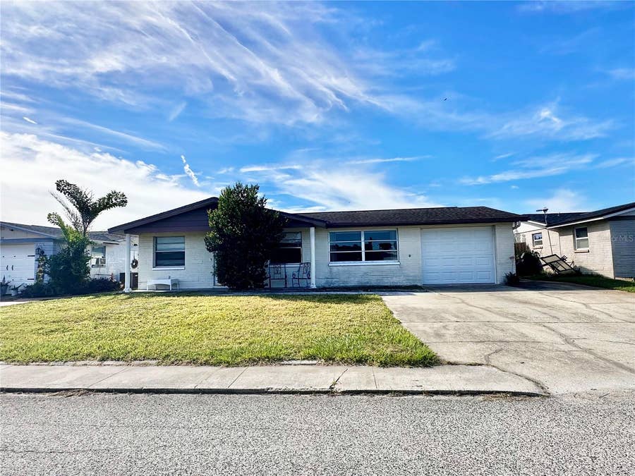 Property photo for 3614 NIXON ROAD, Holiday, FL