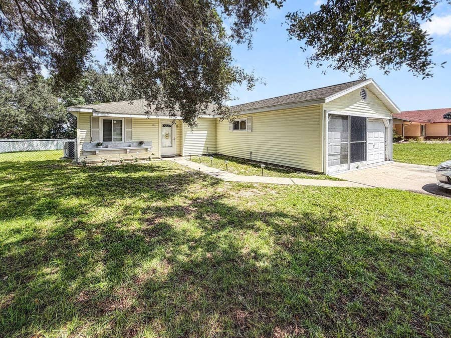 Property photo for 36 SAPPHIRE RUN, Ocala, FL