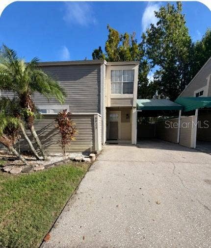 Property photo for 6925 LAKE PLACE COURT, Tampa, FL