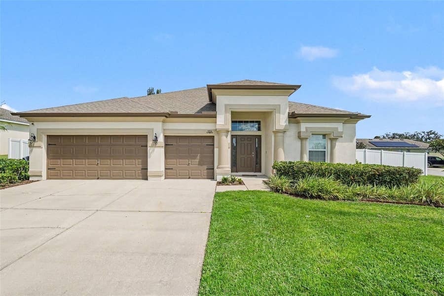 Property photo for 12324 LOOPBACK DRIVE, San Antonio, FL