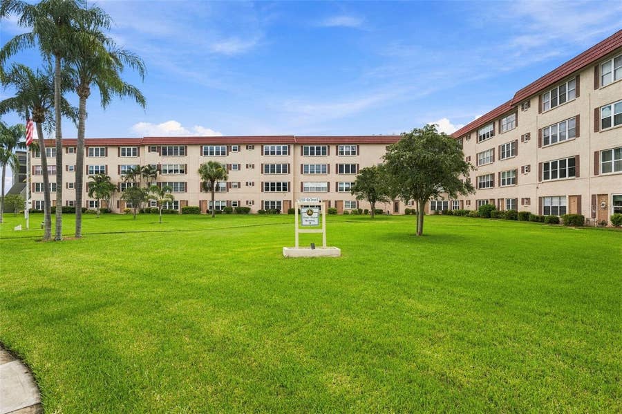 Property photo for 9950 62ND TERRACE N, #408, St Petersburg, FL