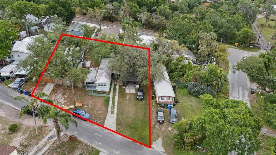 Property photo for 4115 MAYWOOD DRIVE, Brandon, FL
