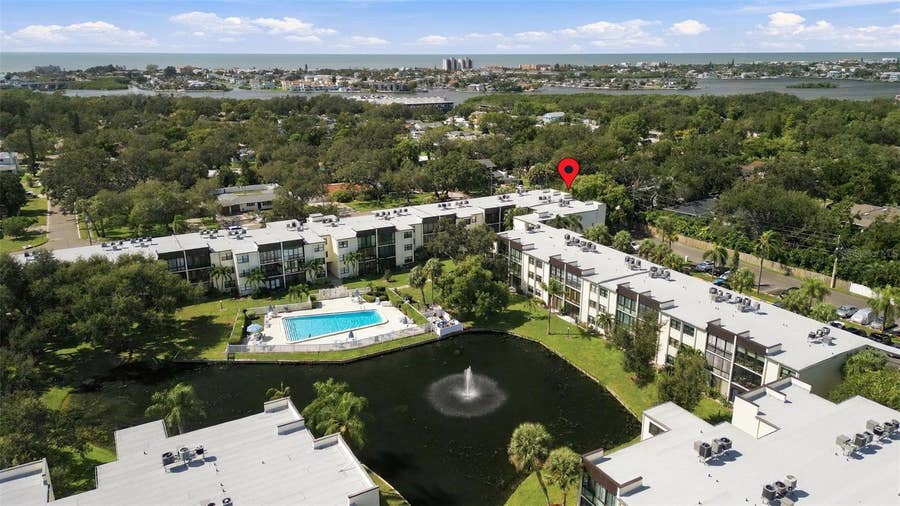Property photo for 14130 ROSEMARY LANE, #5314, Largo, FL