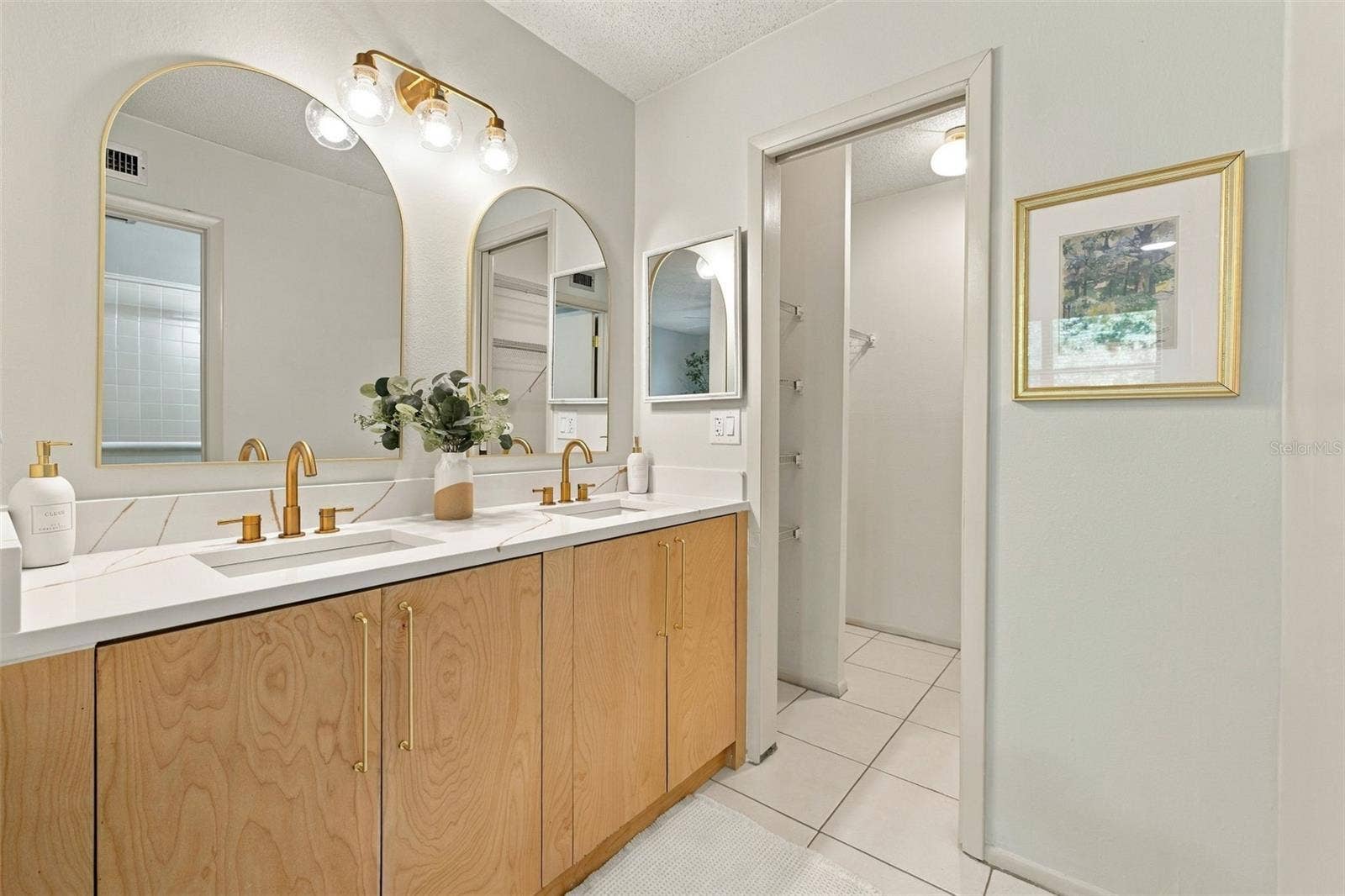14130 ROSEMARY LANE, #5314, Largo, FL 33774 primary bathroom