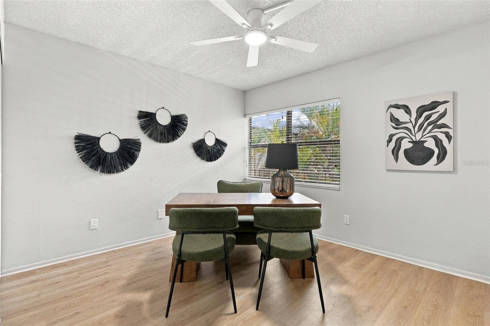 14130 ROSEMARY LANE, #5314, Largo, FL 33774 second bedroom