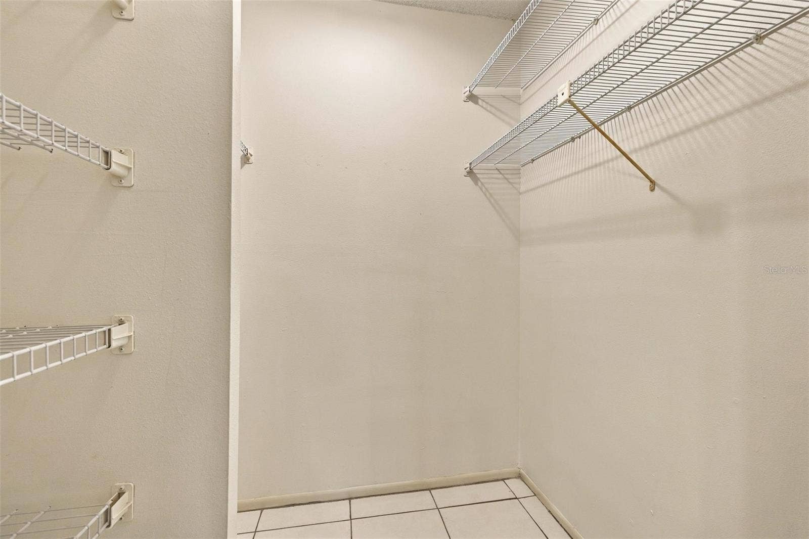 14130 ROSEMARY LANE, #5314, Largo, FL 33774 primary closet