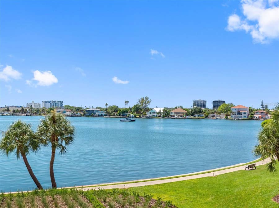 Property photo for 7912 SAILBOAT KEY BOULEVARD S, #201, South Pasadena, FL