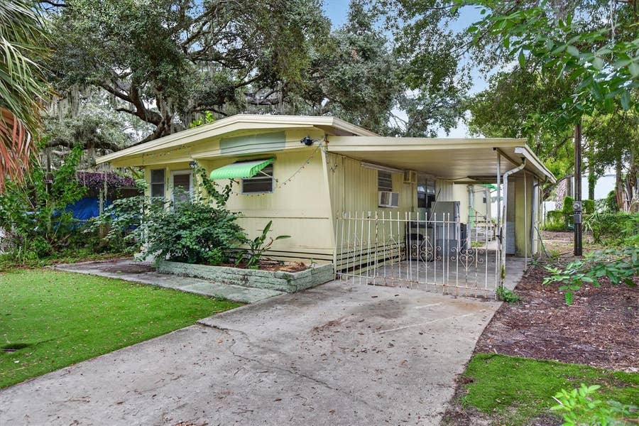 Property photo for 6506 WESTSIDE DRIVE, New Port Richey, FL