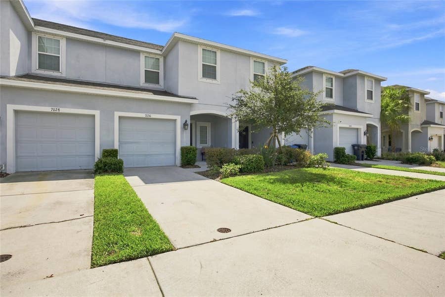 Property photo for 7030 SUMMER HOLLY PLACE, Riverview, FL
