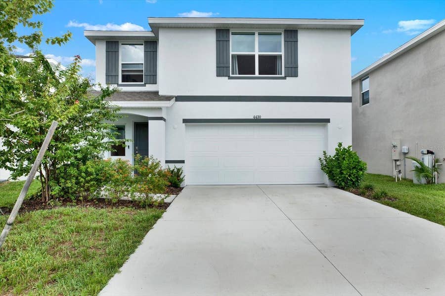 Property photo for 4430 SAND DOLLAR WAY, Zephyrhills, FL