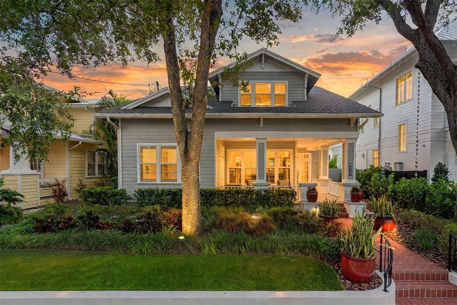 Property photo for 828 S ROME AVENUE, Tampa, FL