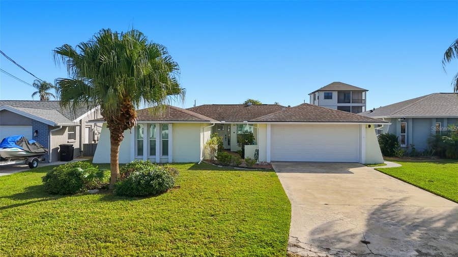 Property photo for 13614 EVELANE DRIVE, Hudson, FL