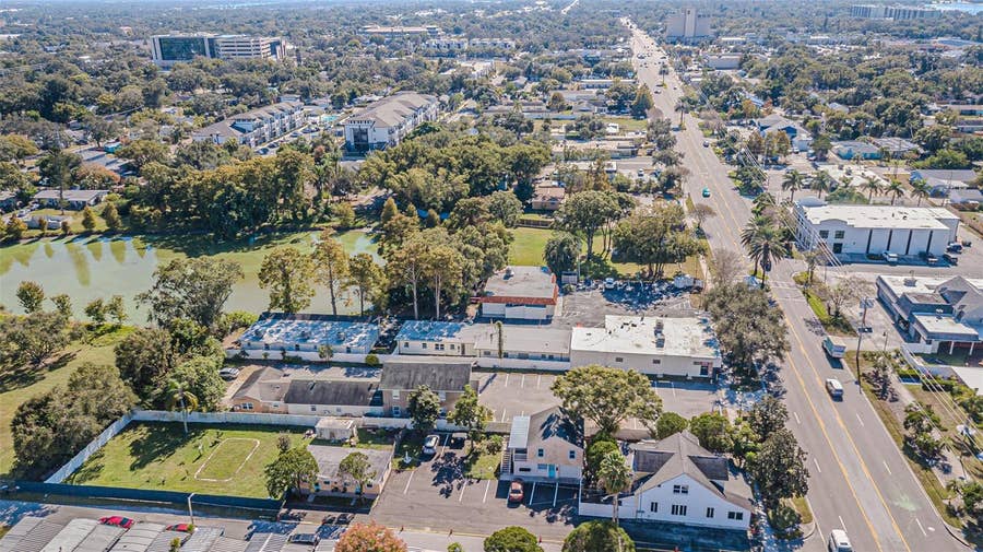 Property photo for 556 CLEARWATER LARGO ROAD N, #C, Largo, FL