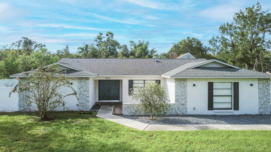 Property photo for 18916 GERACI ROAD, Lutz, FL
