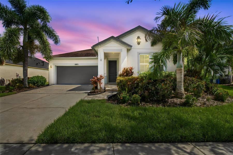 Property photo for 6805 PARK STRAND DRIVE, Apollo Beach, FL