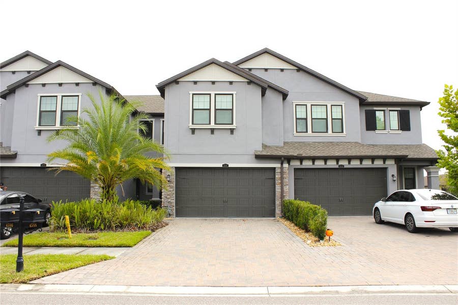 Property photo for 4596 ALMADA LANE, Wesley Chapel, FL