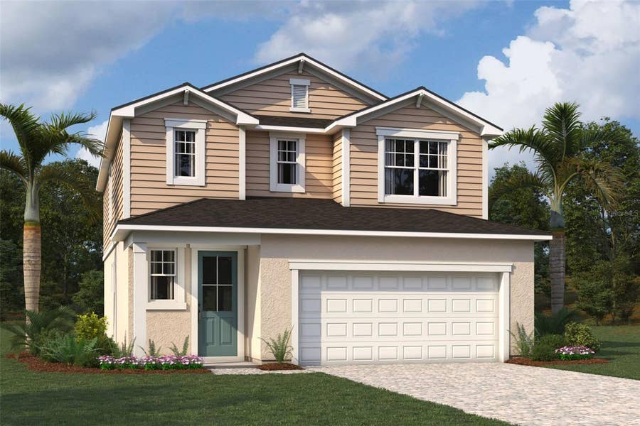 Property photo for 34821 BLOSSOM FALL PATH, Dade City, FL