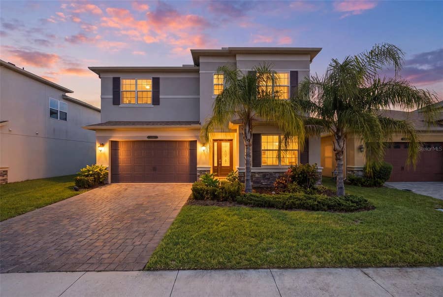 Property photo for 3073 MOUNTAIN SPRUCE TERRACE, Wesley Chapel, FL
