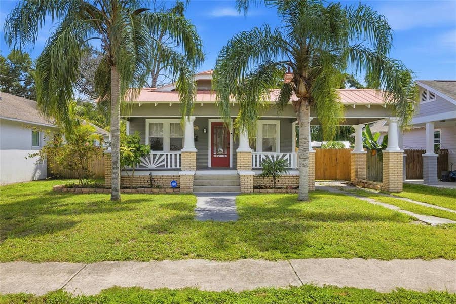Property photo for 1309 E WILDER AVENUE, Tampa, FL