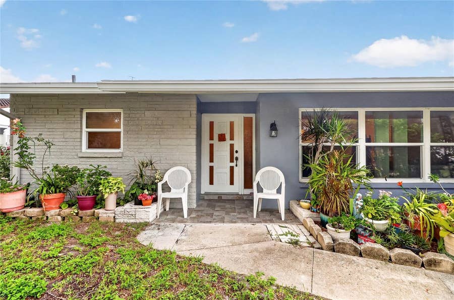 Property photo for 1158 OVERCASH DRIVE, Dunedin, FL