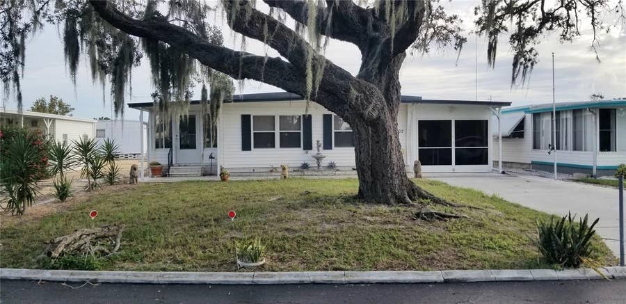 Property photo for 3302 KAUNA POINT DRIVE, Holiday, FL