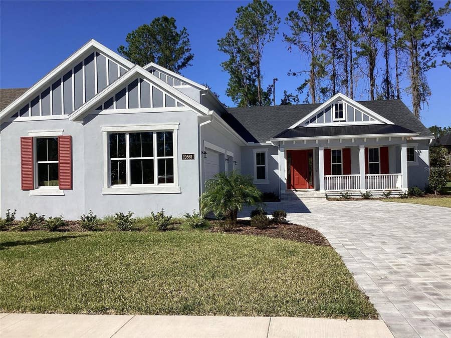 Property photo for 19581 SHELTERED HILL DRIVE, Brooksville, FL