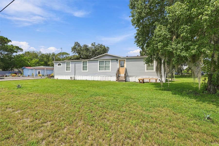Property photo for 9811 DALE STREET, Hudson, FL