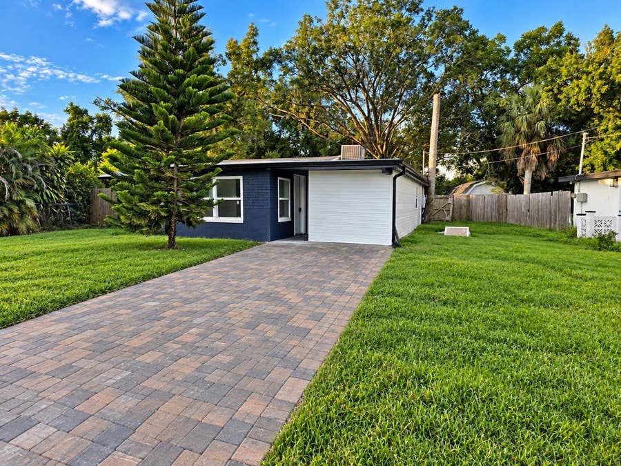 Property photo for 5718 MALLOW STREET, New Port Richey, FL