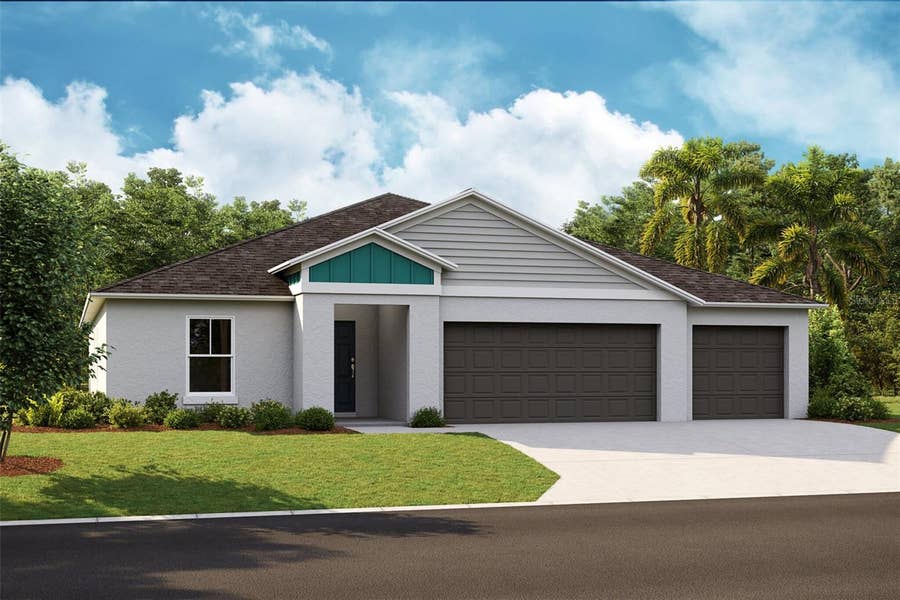 Property photo for 31665 BIENVILLE LANE, Wesley Chapel, FL
