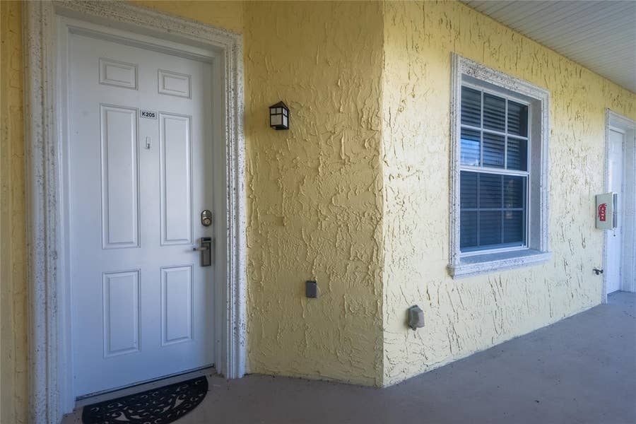 Property photo for 21032 PICASSO COURT, #205, Land O Lakes, FL