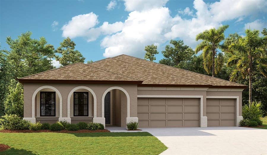 Property photo for 12594 GENOVESA LOOP, Spring Hill, FL