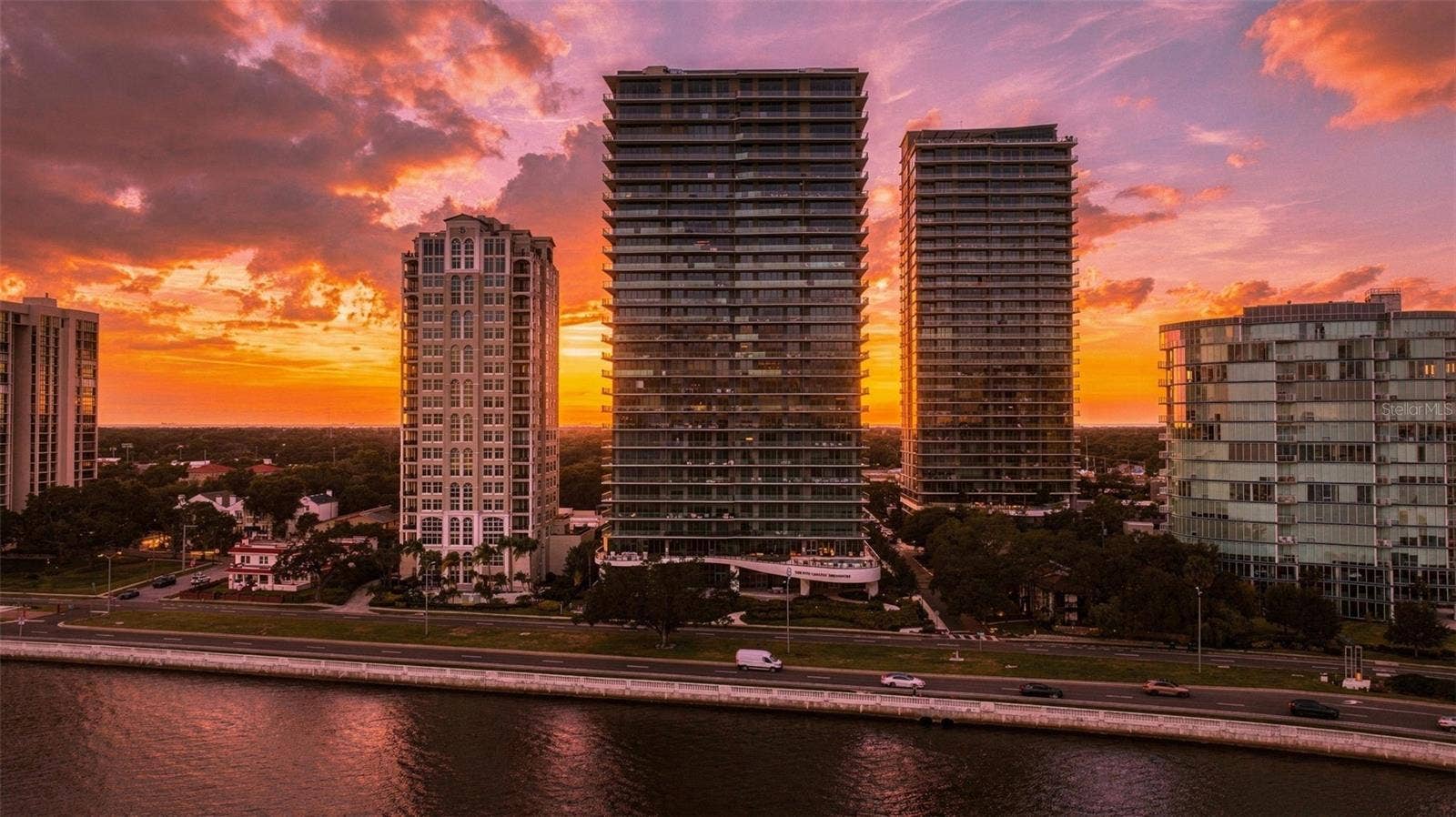 3101 BAYSHORE BOULEVARD, #1503, Tampa, FL 33629 3101 BAYSHORE BOULEVARD, #1503, Tampa, FL 33629