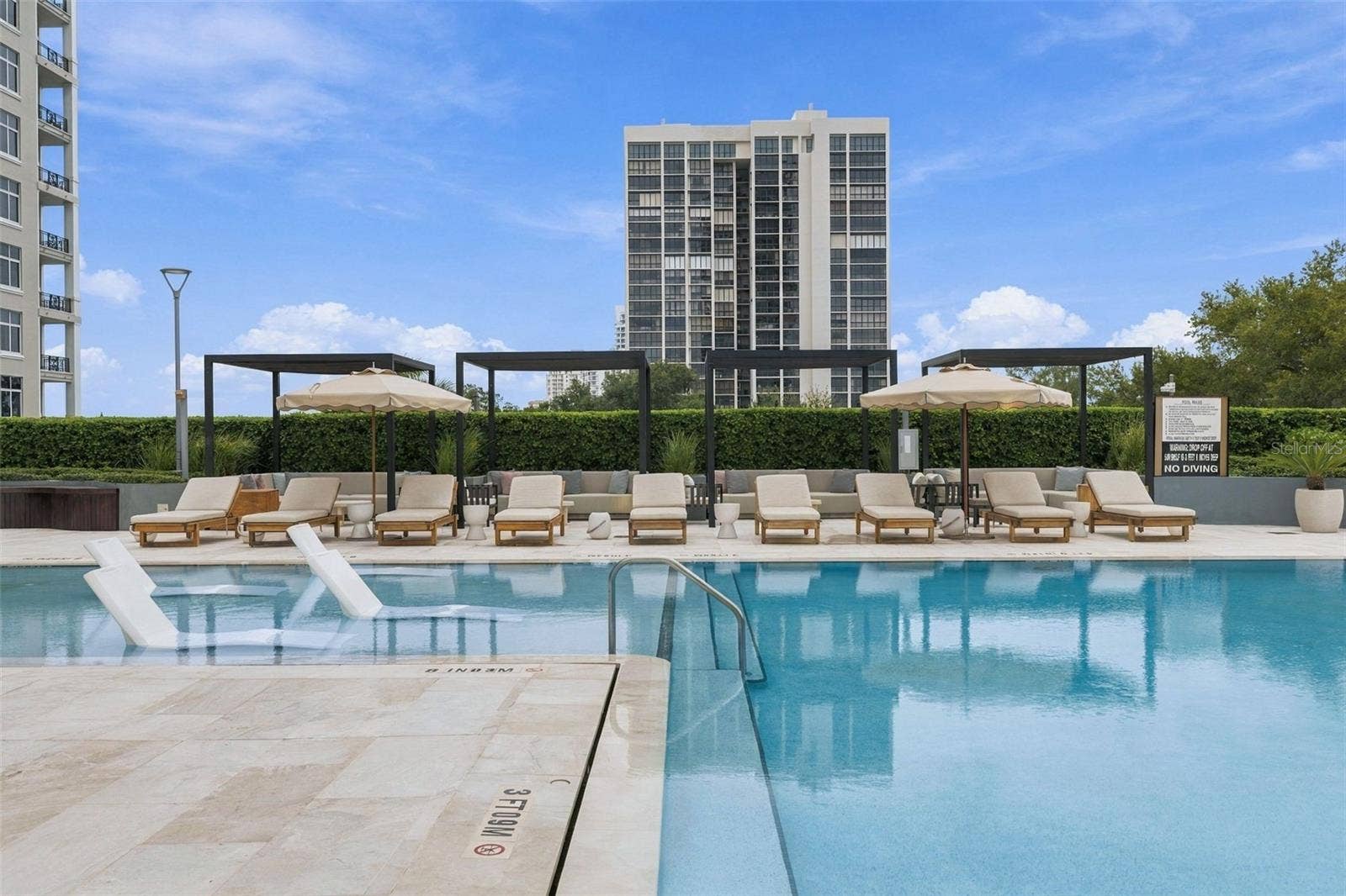 3101 BAYSHORE BOULEVARD, #1503, Tampa, FL 33629 3101 BAYSHORE BOULEVARD, #1503, Tampa, FL 33629