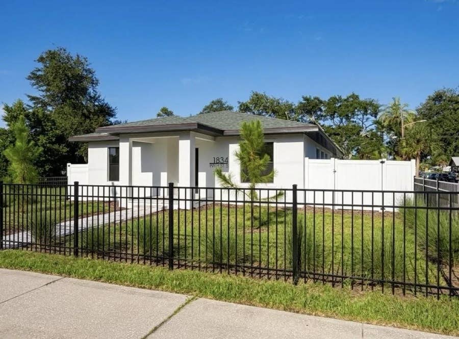 Property photo for 1834 19TH STREET S, St Petersburg, FL