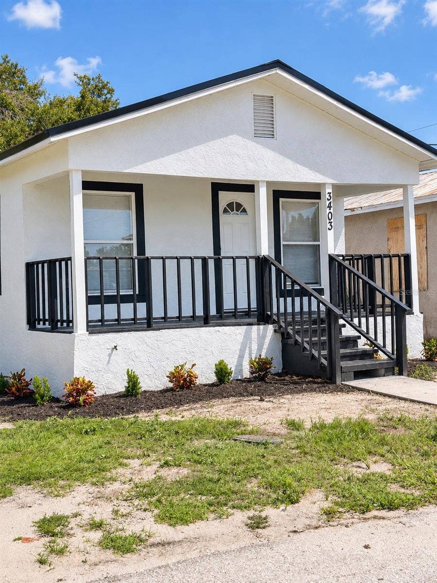 Property photo for 3403 MACHADO STREET, Tampa, FL