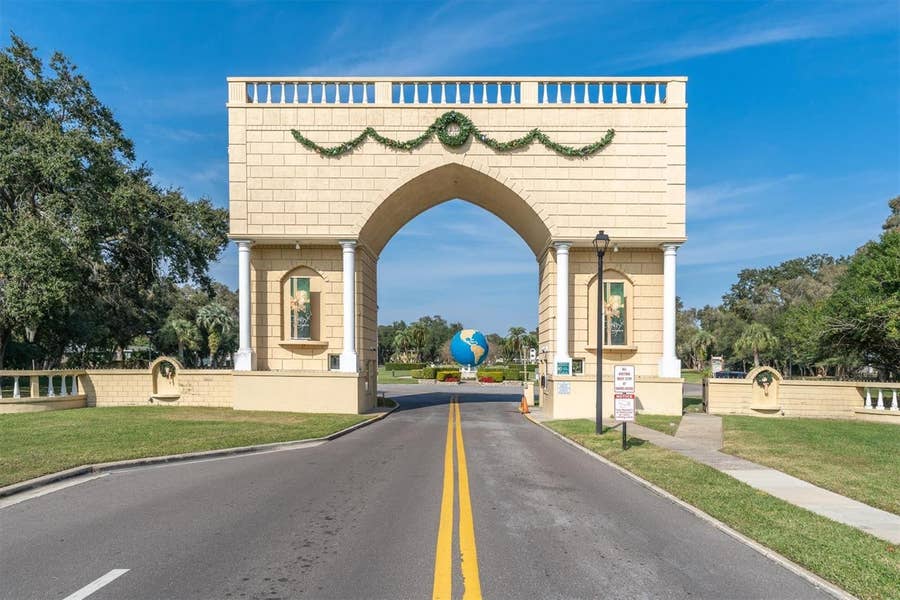 Property photo for 2261 SWEDISH DRIVE, #51, Clearwater, FL
